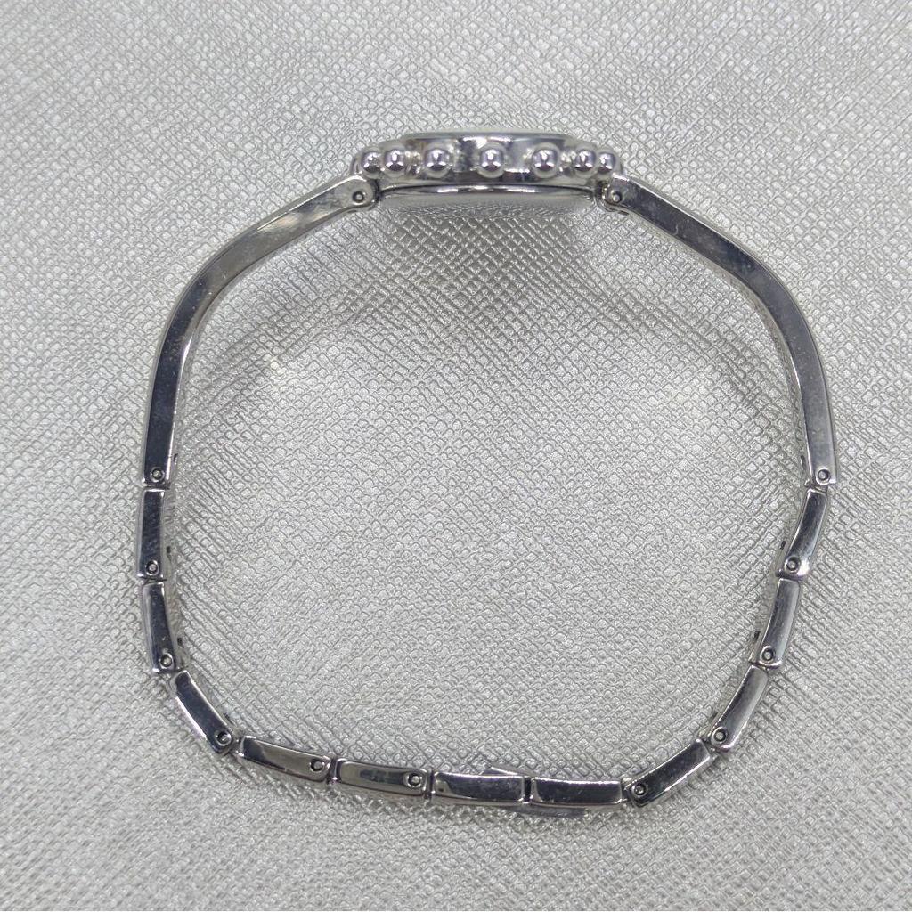 Used Vivienne Westwood Vivienne watch milk crown operation