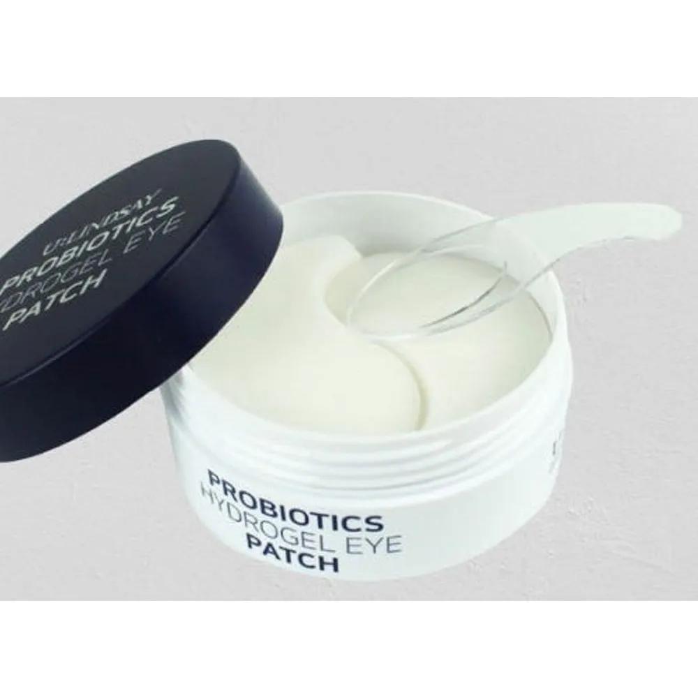 [RINDJAY] Probiotics Hydrogel Eye Patch (60 patches)