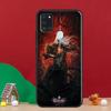 Castlevania Case For Samsung Galaxy A54 A34 A14 A51 A71 A50 A52S A12 A22 A32 A52 A53 A33 A13 Cover Coque