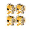 Rongmu 2-Pole DC Low Voltage Switch Unit