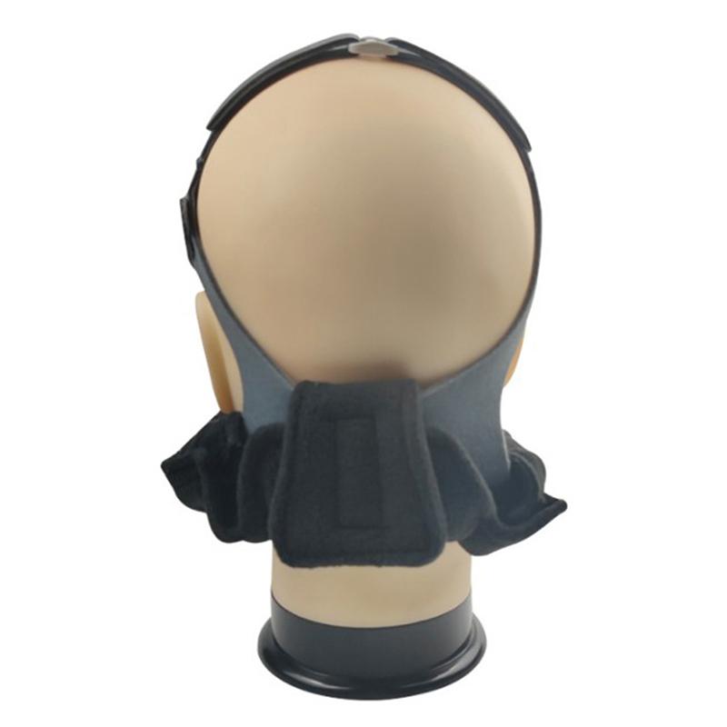 Buy Universal Cpap Neck Pad Comfortable Strap Covers Neck Cushion Face