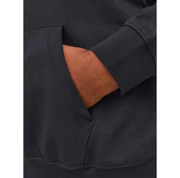 Jack & Jones Star Plus Size Hoodie