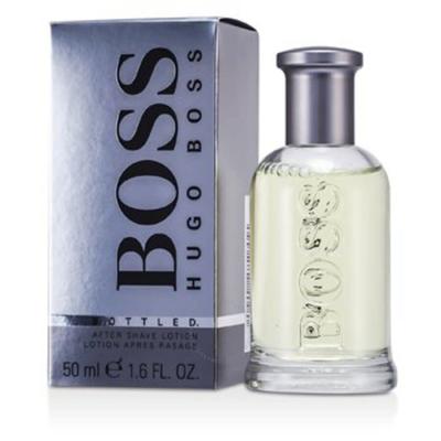 Hugo Boss Boss Bottled Aftershave 50ml Splash