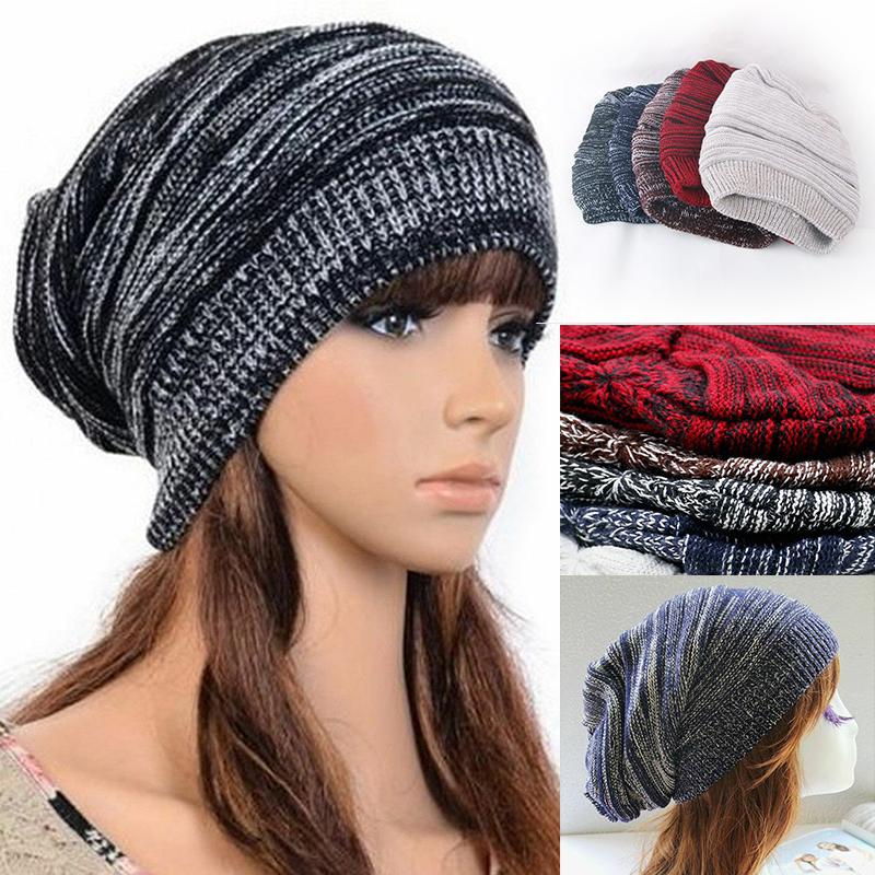 Buy MayitrUnisex Mens Ladies Knitted 