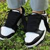 2CM Width Fat Shoe Laces - Cotton Rope Flat Thick Wide Shoelaces for Sneakers - Unisex 100/120/140/160CM Shoes Accessories
