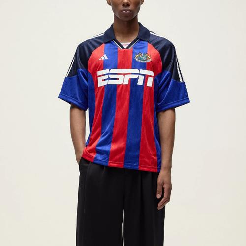 adidas x Football ESPN Jersey Shirt Soccer JF3234 Men's Size