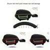 Hard Case Quick\-release Rear Shelf Bag Carrying Bag Rear Bag Waterproof Portable Cycling Bike Saddle Bag