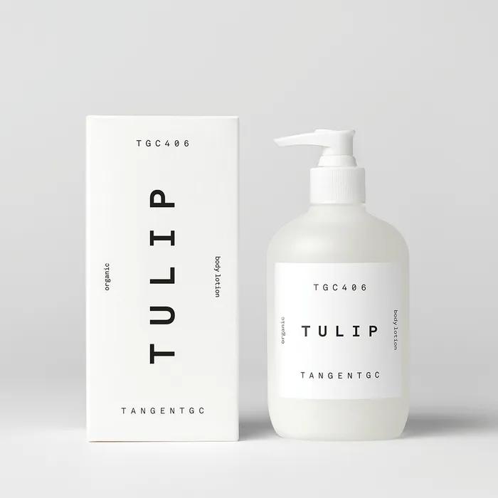 Tulip Body Lotion 350ml