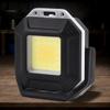 Rechargeable Camping Light Multifunctional Camp Lights Bright Waterproof USB Charging Lamp For Workshop Fishing Outdoor