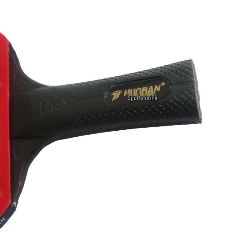 Sports Partner 3-Star Table Tennis Racket Set