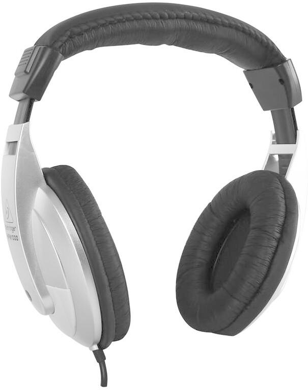 Наушники накладные Behringer HPM 1000
