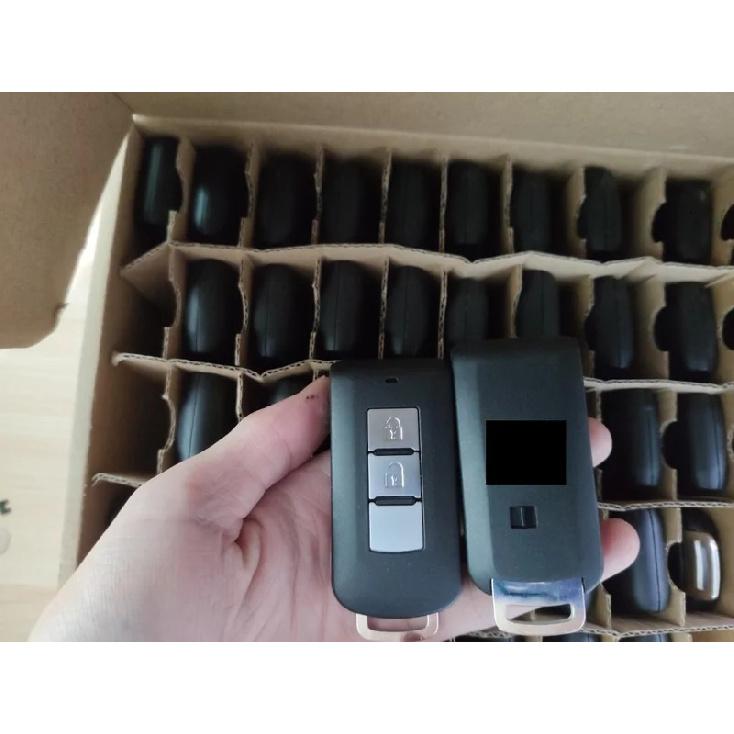 Aftermarket CN011018 GHR-M014 For 2018 - For Mitsubishi Xpander Eclipse Key 2 Button 434MHz 47 Chip