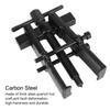 Gear Puller Black Plated Two Jaws Auto Accessories Car Removal Tools Forging Extractor Installation Armature Bearing Pullers