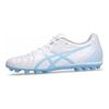 Asics DS Light Club Plus AG Weiß Arctic Sky Herren Sneakers 1103A027-110