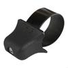 28GC Impugnatura Acceleratore Ergonomica Manubrio Antifatica Manopola Acceleratore in Plastica Accessorio Semplice da Installare per Motociclette