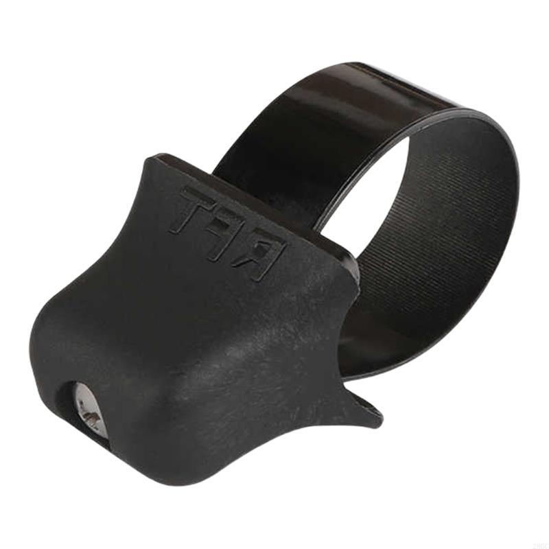 28GC Impugnatura Acceleratore Ergonomica Manubrio Antifatica Manopola Acceleratore in Plastica Accessorio Semplice da Installare per Motociclette