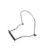 Adjustable Suitable 10 Hole Harmonica Neck Rack Mount Holder Stand