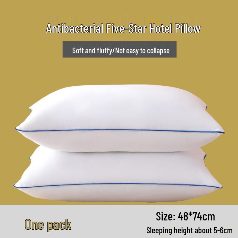 

Летняя прохладная подушка из натурального латекса - Поддержка шеи, подушка с памятью, пара для взрослых