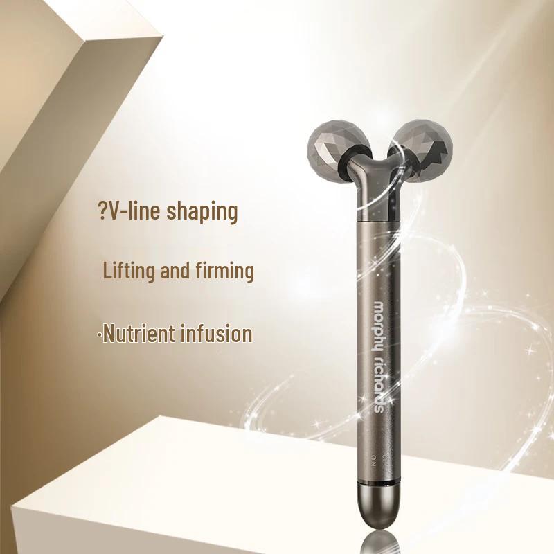 MORPHY RICHARDS Electric Facial Beauty Massager Wand