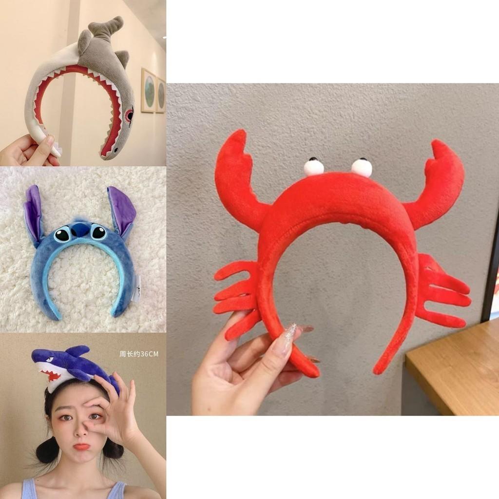 Animal Headbands Party Favors For Adults 17 Pieces Of Fun Comfortable Photo Props