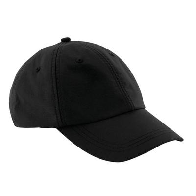 Beechfield 6 Panel Outdoor Baseball Cap