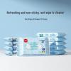 Runben Baby Portable Wet Toilet Wipes