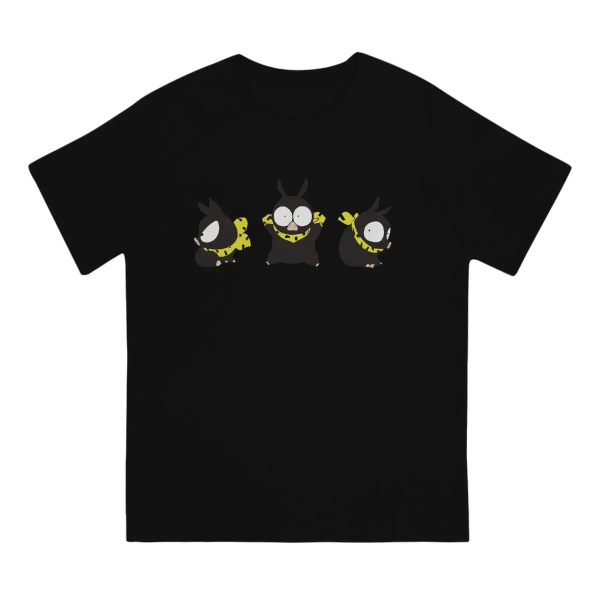 Ranma Manga Creative TShirt for Men Chan Pigs Classic Rou... XXXXL