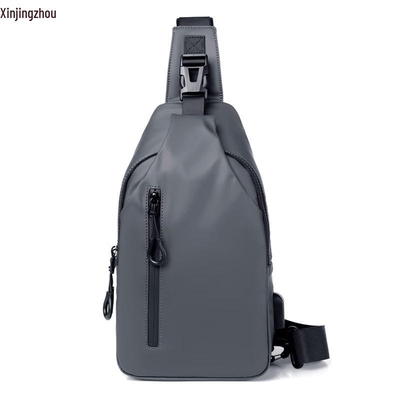 Men s Trendy Outdoor Sling Bag
