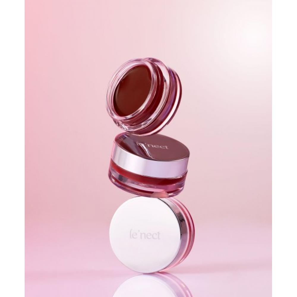 

Lenect Clear Juicy Tint Balm 4 г 01 Your Berry