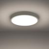 Onyx 50 ceiling lamp white LED 3000K