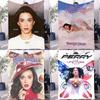 Sängerin K-Katy P-Perry Pflaster Heißes Album Decke Design Leicht Für Wohnheime, Nickerchen, Wohnzimmer, Büro, Sofa, Ganzjahres