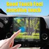 For  Lexus NX NX250 NX350 NX350H NX450H 9.8 Inch Tempered Glass Screen Protector 9H GPS Screen Protector