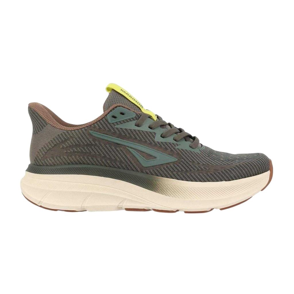 Aintree Mens Aintree Athletic Cushioned Trainers