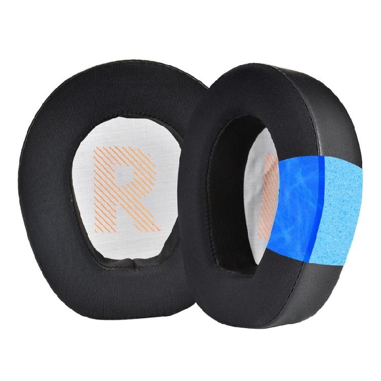 Earpads Ear Pads Sponge Ear Cushion Replacement for Quantum One Headset