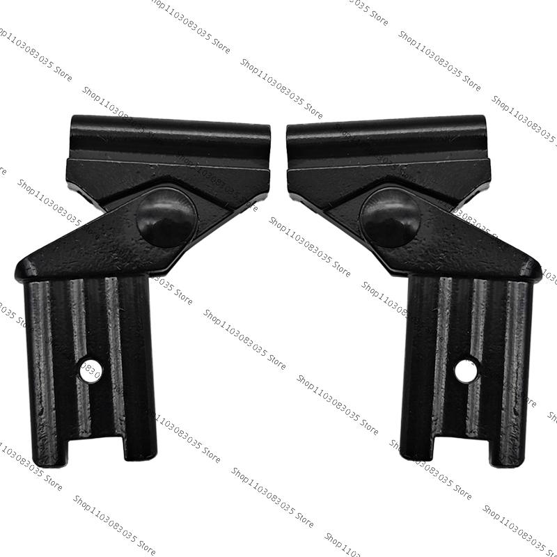 For BMW 7 Series 5 Series 3 Series Rear Gear Sunshade Buckle Rear Row Curtain Holder F02 Cross