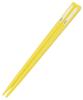 Skater Children's Lunch Box Chopsticks Trio Set (Chopsticks, Spoon, Fork) 16.5cm SpongeBob Design for Boys and Girls TACC2-A