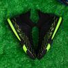 35-45Kids Soccer Shoes  Adult Large Fashion Long Nail High Top Football Shoes Football Training Sneakers