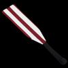 Red   Travel Flag for Kayak Canoes   Towing Warning Flag with Webbing