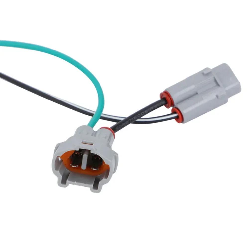 Motorcycle Headlight ON/OFF Switch FOR SUR-RON X LIGHT BEE SEGWAY X260 X160 Plug And Play Head Light Switch