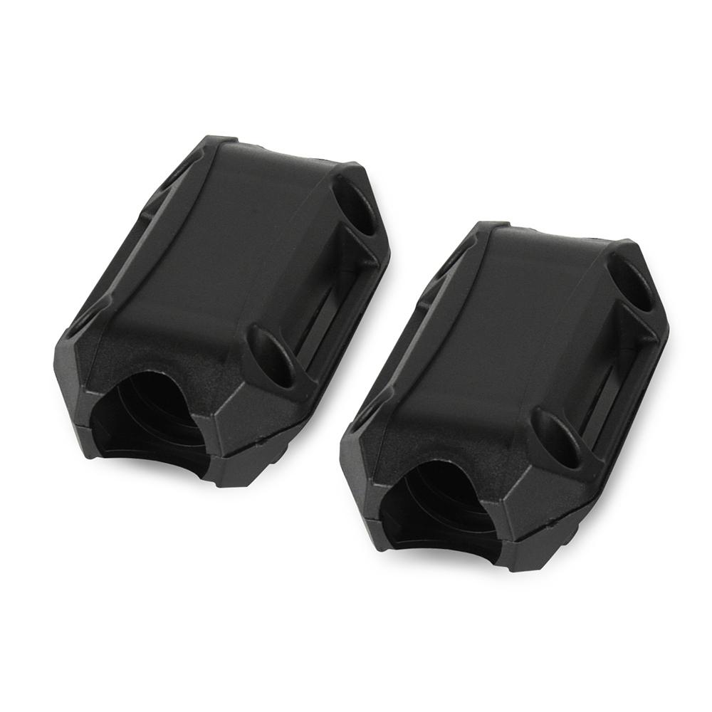 

Для SUZUKI HAYABUSA 1999-2007 2015 2017 бампер двигателя декоративная защита блок защита от ударов мотоцикл NO LOGO