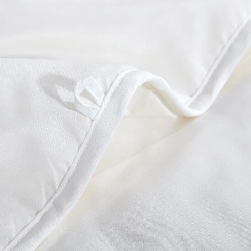 Luolai Silky Soft Tussah Silk Comforter