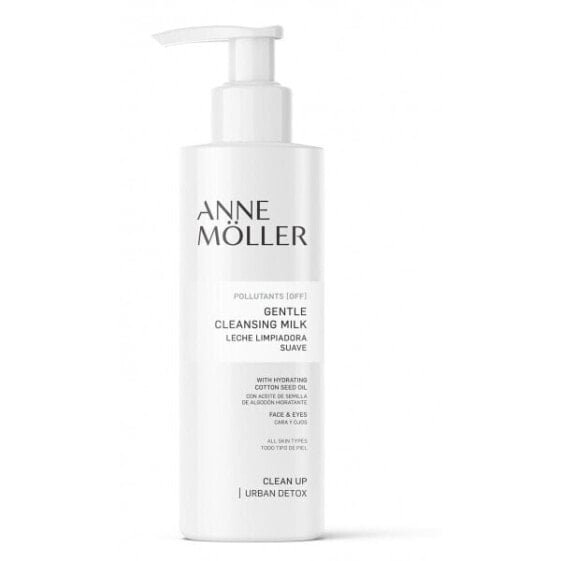 

Мицеллярная вода Anne Moller Keracnyl Foaming 400 ml