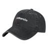 New Dimarzio Guitars Company Logo Fashion Baseball Cap Peaked Cap Unisexs Hat Womens Cap Unisexs Panama Hat