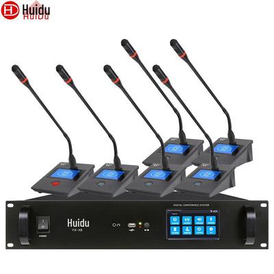 Accesorios para audio y video – Micrófonos