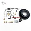 Carburetor Repair Kit Needle Valve Gasket Vacuum Diaphragm for Yamaha  Version YZF-R1 1000CC 1998-2001 YZFR1 YZF R1 1000 CC