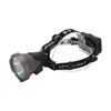 High Bright LED Headlamp USB Rechargeable High Power Head Flashlight for Camping Hiking and Fishing