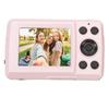 2.4 In Portable Camera 16X Digital Zoom 1080P 16MP Auto Focus Digital Camera for Photography Video