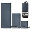 Quick-Dry Outdoor Sports Towel, Soft & Sand-Free Towel Set, Pool Towel & Beach Towel