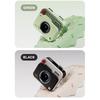 Compact Mini Digital Camera 1080P High Definition CCD Camera Vintage Retro Camera  Vlog