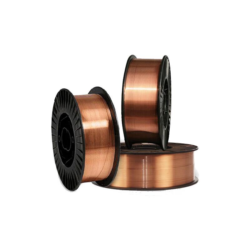 Jinqiao ER70S-6 Gas Shielded Solid Welding Wire